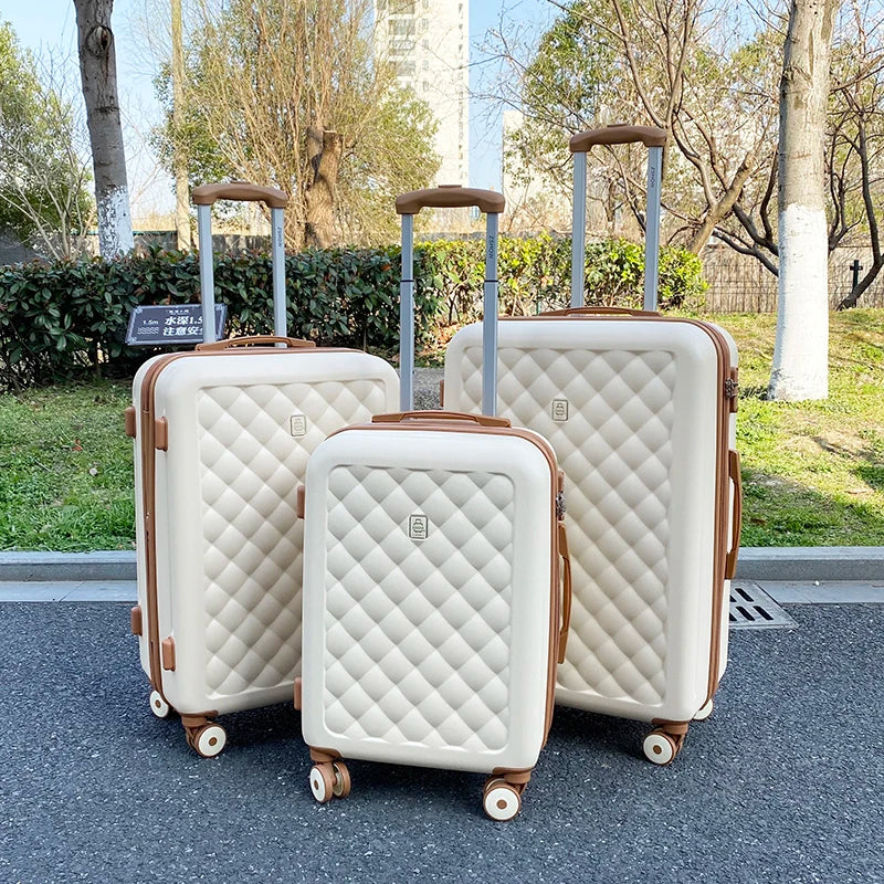 Travel Luggage