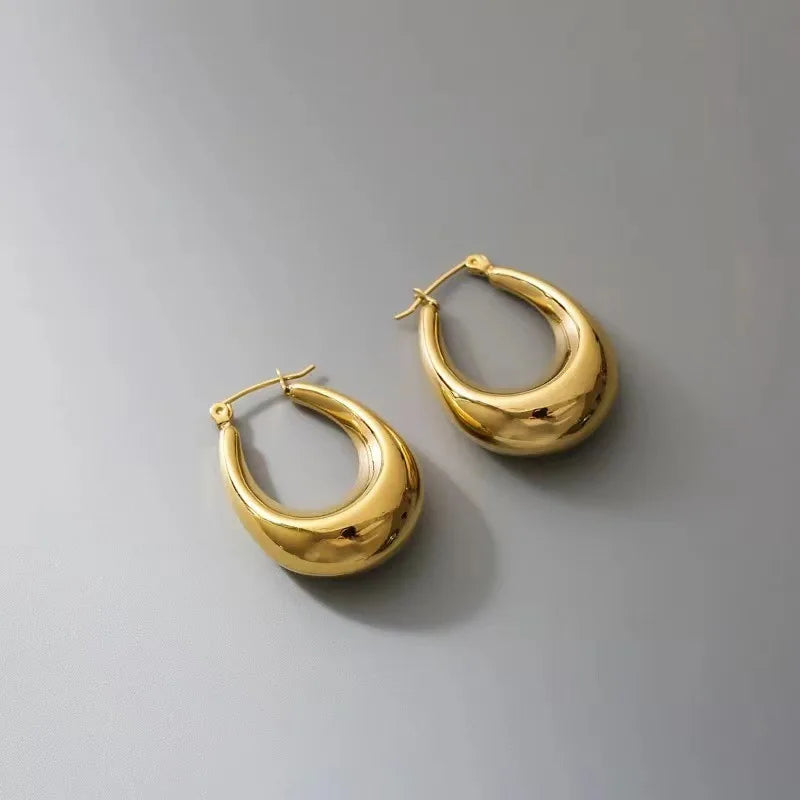 RAKOL - Bow Stud Earrings For Women