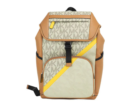 Michael Kors Chino Cooper Large Backpack